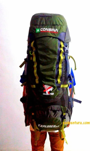 cadventurabackpack2 | Cadventura Choosing the right backpack