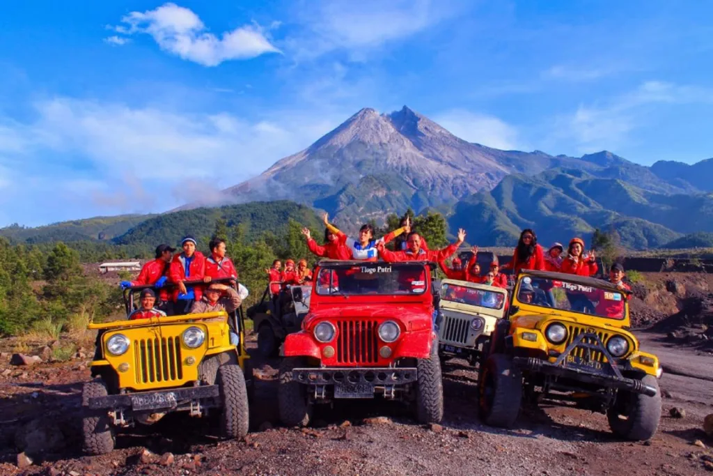cadventuralavatour | Cadventura outdoor adventures in Yogyakarta