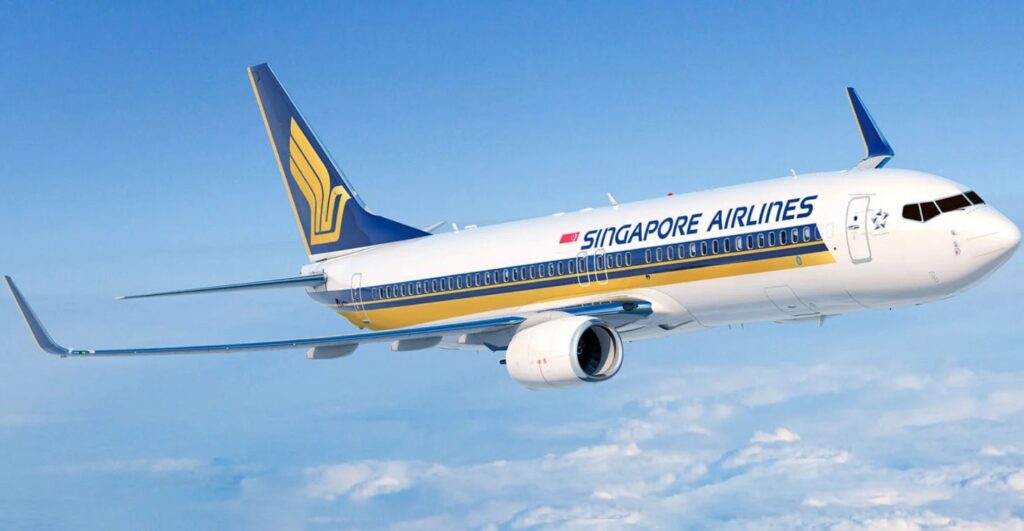 singaporeairfeatured | Cadventura selecting the best travel agency