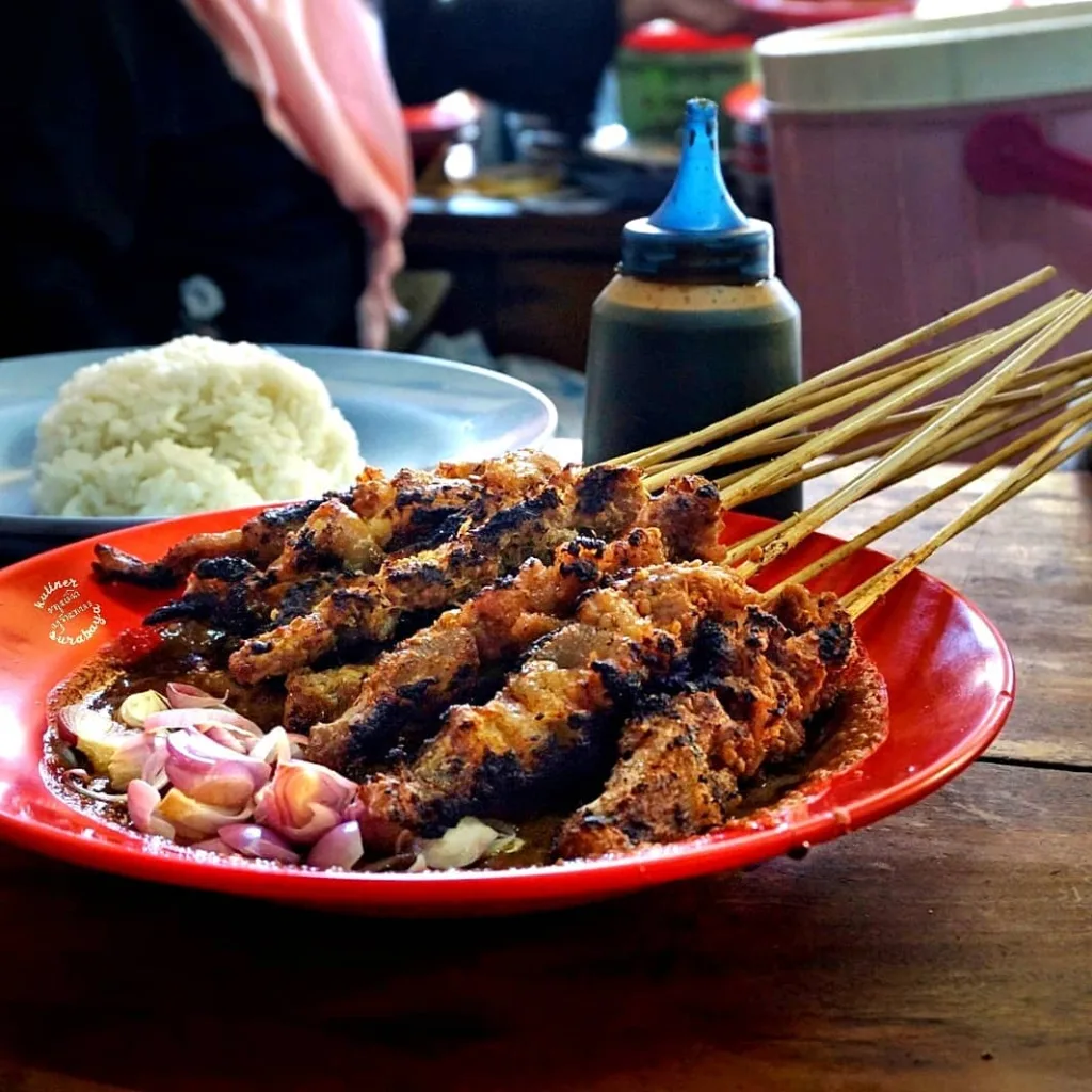 cadventuraondomohen | Cadventura culinary spots in surabaya