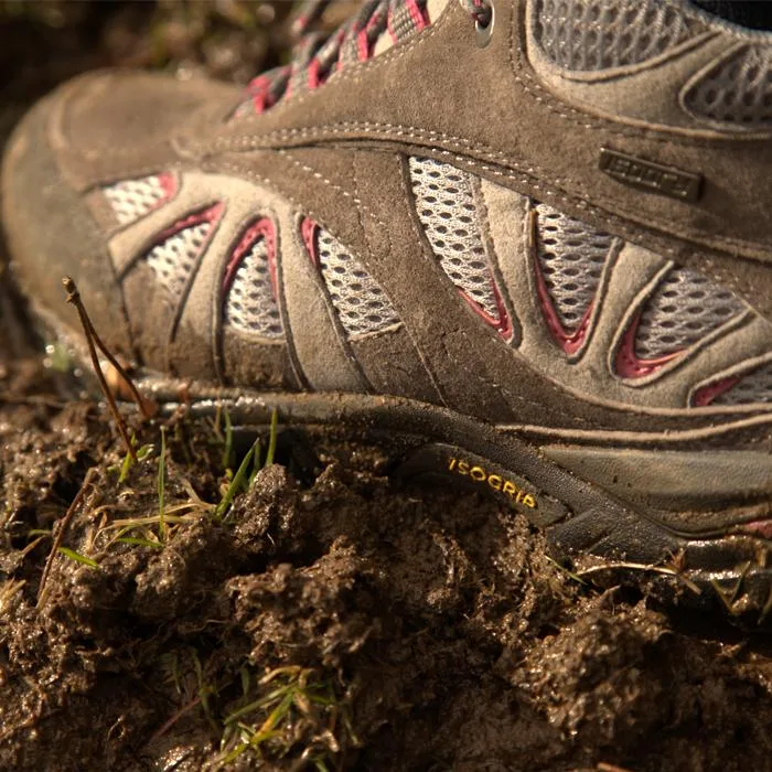 cadventurawashshoes1 | Cadventura wash your trekking shoes