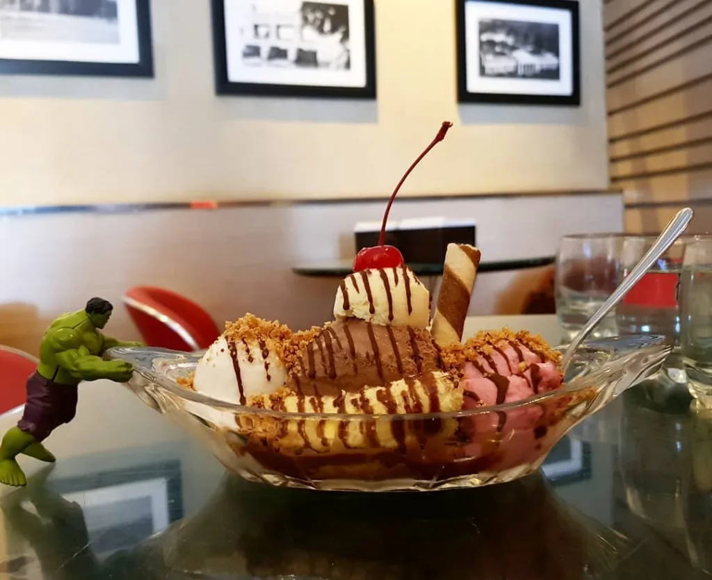 cadventurazangrandi | Cadventura culinary spots in surabaya