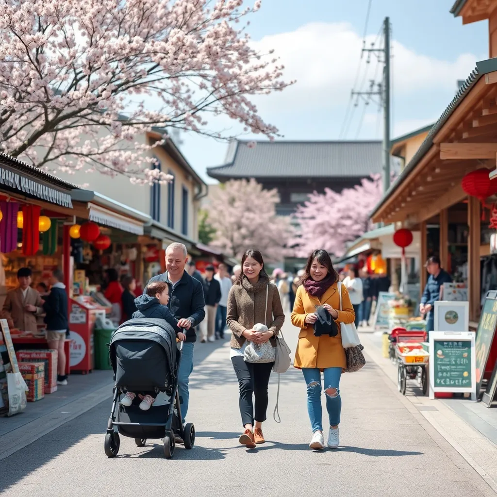 navigatingjapanwithkidstheessentialguidetostrollersAXrBQUsr | Cadventura